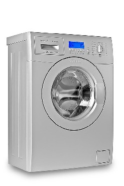 Pralka wska Ardo FLSN105LA