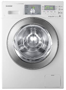 Pralka Samsung WF0602WKE
