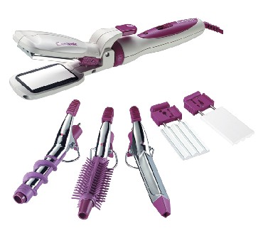 Karbownica BaByliss 2020CE