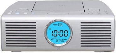 Radioodbiornik z CD Teac SX-PE
