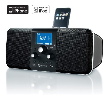 Stacja dokujca do i-Poda Boston Acoustics DUO-i PLUS