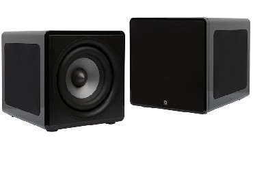Subwoofer Boston Acoustics RPS 1000