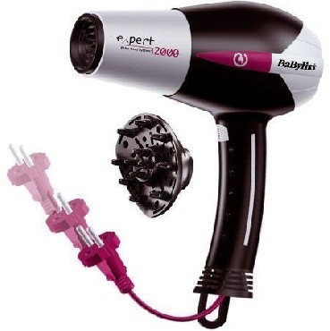 Suszarka do wosw BaByliss D171E