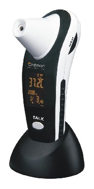Termometr elektroniczny Oregon Scientific ITH 80085