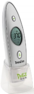 Termometr elektroniczny Terraillon multithermo light