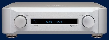 Wzmacniacz Stereo Teac C-03