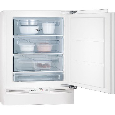 Zamraarka AEG-Electrolux AGS58200F0