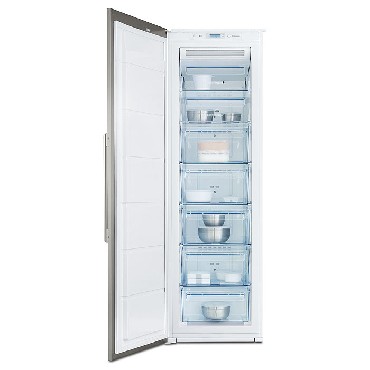 Zamraarka Electrolux EUP 23901 X