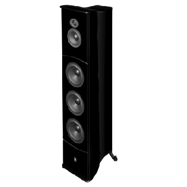 Zestaw gonikw kina domowego Boston Acoustics VS 336/240/325C