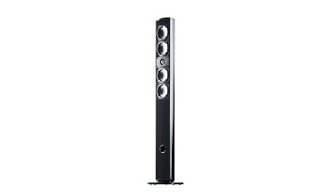 Zestaw gonikw kina domowego Canton CD 200/220/250