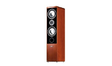 Zestaw gonikw kina domowego Canton ERGO 670/610/655