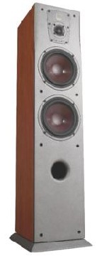 Zestaw gonikw kina domowego DALI CONCEPT 6/1/C