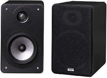 Zestaw gonikw stereo Teac LS-H255