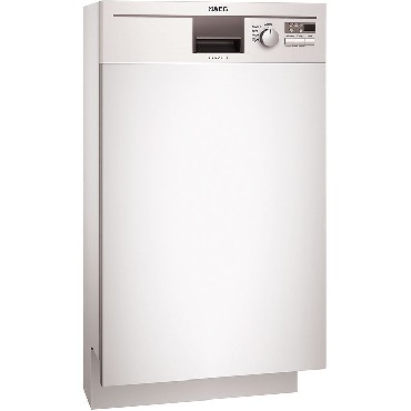 Zmywarka AEG-Electrolux F55402IM0P