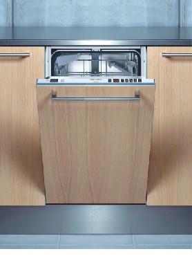 Zmywarka Siemens SF 64T355EU