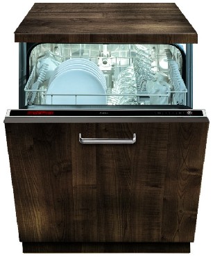 Zmywarka Amica ZIM 629