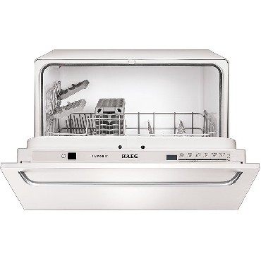 Zmywarka kompaktowa AEG-Electrolux F55200VI0