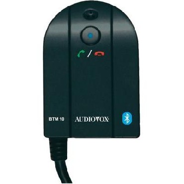 Interfejs Bluetooth Audiovox BTM 10