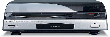 Gramofon Kenwood P-110 S