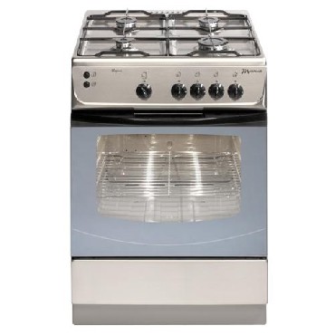 Kuchnia gazowa Mastercook KG 7514 X Elegance