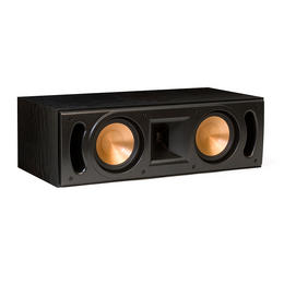 Gonik centralny Klipsch RC-52 II