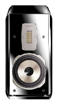 Gonik surround Quadral AURUM ALTAN VIII