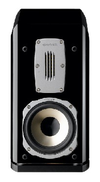 Gonik surround Quadral AURUM MEGAN VIII
