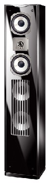 Kolumna gonikowa Quadral PLATINUM M5