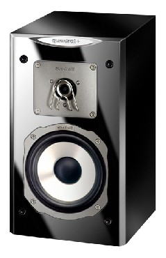 Gonik surround Quadral PLATINUM M2
