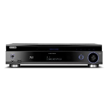 Odtwarzacz Blu-ray Kenwood BDR-A7