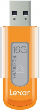 Przenona pami USB Lexar Jump Drive S 50 16 GB