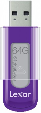 Przenona pami USB Lexar Jump Drive S 50 64 GB