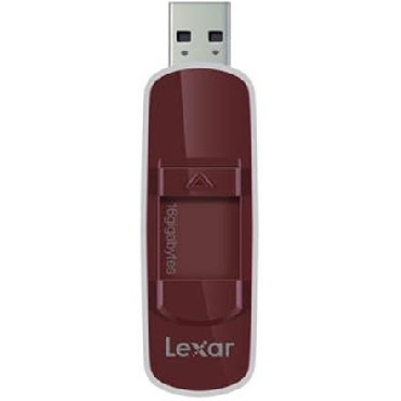 Przeno�na pami�� USB Lexar Jump Drive S 70 16 GB