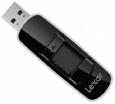 Przenośna pamięć USB Lexar Jump Drive S 70 8GB