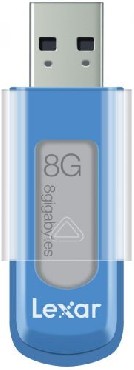 Przenona pami USB Lexar Jump Drive V 10 8 GB