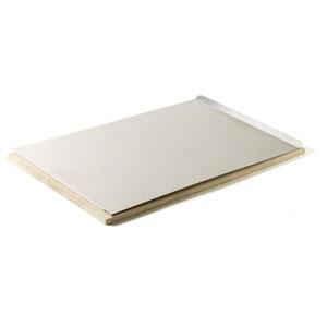 P³yta do grilla Weber Prostok±t 44x30cm