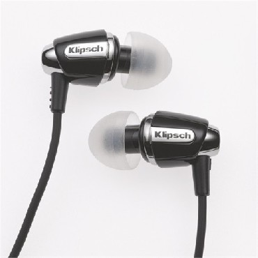 Suchawki Klipsch IMAGE S4