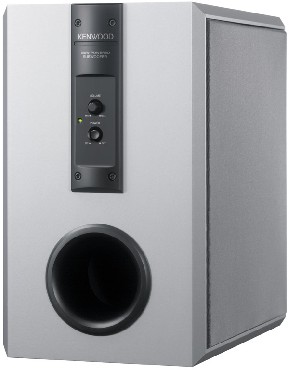 Subwoofer Kenwood SW-40HT