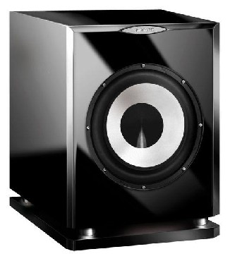 Subwoofer Quadral SUB 700 DV