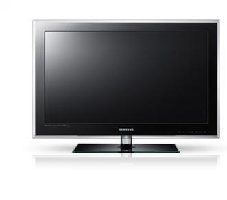 Telewizor LCD Samsung LE32D550