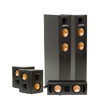 Zestaw gonikw kina domowego Klipsch REFERENCE 52 II SET