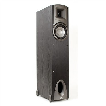 Zestaw gonikw kina domowego Klipsch SYNERGY F1-C10-S1