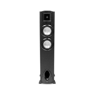 Zestaw gonikw kina domowego Klipsch SYNERGY F20-C10-B20 SW 350