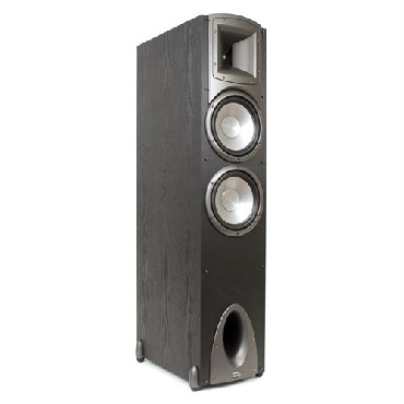 Zestaw głośników kina domowego Klipsch SYNERGY F3-C10-B2