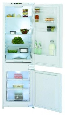 Chłodziarko-zamrażarka BEKO CBI 7702
