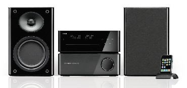 Miniwiea Hi-Fi Harman-Kardon MAS 111