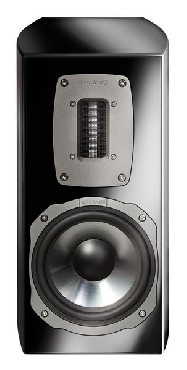 Gonik surround Quadral CHROMIUM STYLE 30