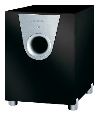Subwoofer Quadral SUB 88 DV