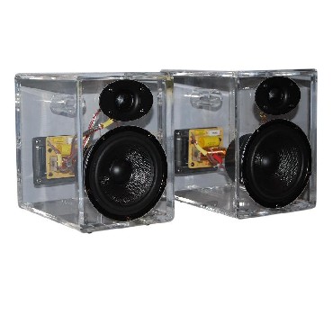 Gonik surround KODA ACR-30 T
