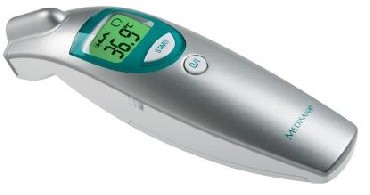 Termometr elektroniczny Medisana FTN